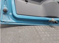  Крышка (дверь) багажника Opel Corsa C 2000-2006 8965273 #9