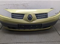 7701474484 Бампер Renault Megane 2 2002-2009 8965515 #1