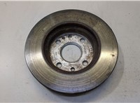  Диск тормозной Mazda 323 (BA) 1994-1998 8965521 #2