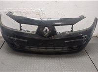  Бампер Renault Megane 2 2002-2009 8965666 #1