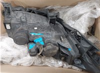  Фара (передняя) Renault Megane 2 2002-2009 8965902 #4