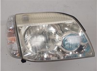 260108H725 Фара (передняя) Nissan X-Trail (T30) 2001-2006 8965919 #1