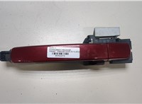  Ручка двери наружная Nissan Qashqai 2006-2013 8966074 #1