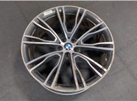  Диск колесный BMW X4 G02 2018-2021 8966129 #2