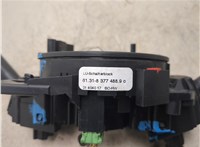 8363669 Переключатель поворотов и дворников (стрекоза) BMW 5 E39 1995-2003 8966361 #8