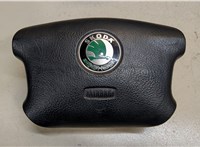 1U0880201A Подушка безопасности водителя Skoda Octavia Tour 2000-2010 8966363 #1