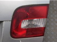  Крышка (дверь) багажника Volkswagen Polo 2001-2005 8966425 #3