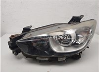 KD7851040D, 8316019500 Фара (передняя) Mazda CX-5 2012-2017 8966455 #1