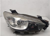 KD7851030D, 8381762300 Фара (передняя) Mazda CX-5 2012-2017 8966688 #1