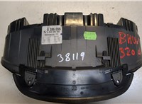 8386096 Щиток приборов (приборная панель) BMW 3 E46 1998-2005 8966855 #4