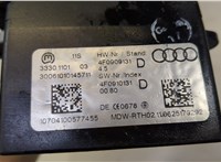 4F0909131 Замок зажигания Audi Q7 2006-2009 8966883 #5