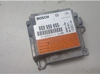 8E0959655 Блок управления подушками безопасности Audi A4 (B6) 2000-2004 8967332 #1