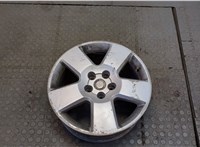  Комплект литых дисков Skoda SuperB 2001-2008 8967055 #3