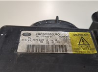 XBC502020LPO Фара (передняя) Land Rover Range Rover 3 (LM) 2002-2012 8967597 #3