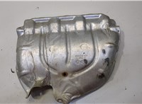  Тепловой экран (термозащита) Renault Megane 2 2002-2009 8967667 #1