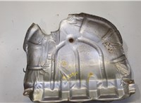  Тепловой экран (термозащита) Renault Megane 2 2002-2009 8967667 #3