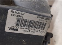 8200073220F Фара (передняя) Renault Megane 2 2002-2009 8967773 #9