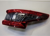  Фонарь (задний) Nissan Qashqai 2017-2023 8967777 #1