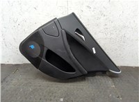 A2197300262 Дверная карта (Обшивка двери) Mercedes CLS C219 2004-2010 8968432 #8