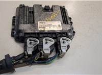  Блок управления двигателем Ford Focus 2 2005-2008 8968436 #1