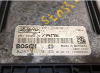  Блок управления двигателем Ford Focus 2 2005-2008 8968436 #2