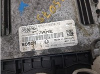 Блок управления двигателем Ford Focus 2 2005-2008 8968436 #7