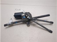  Механизм стеклоочистителя (трапеция дворников) Volkswagen Jetta 6 2010-2018 8969050 #10