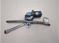  Механизм стеклоочистителя (трапеция дворников) Volkswagen Jetta 6 2010-2018 8969050 #11