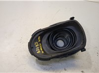  Чехол (кожух) кулисы КПП Audi A4 (B8) 2007-2011 8969139 #3