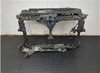 5N0805588D Рамка передняя (телевизор) Volkswagen Tiguan 2007-2011 8969195 #2