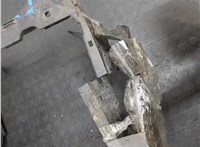 5N0805588D Рамка передняя (телевизор) Volkswagen Tiguan 2007-2011 8969195 #5