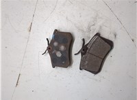 440602466R Колодки тормозные Renault Scenic 2003-2009 8969338 #5