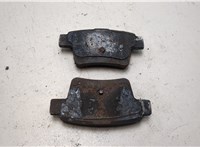 1521329, 1522073 Колодки тормозные Ford Mondeo 3 2000-2007 8969339 #5