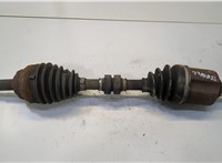  Полуось (приводной вал, шрус) Nissan Murano 2002-2008 8969432 #1