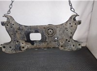 1K0199313AQ Балка подвески передняя (подрамник) Skoda SuperB 2008-2015 8969580 #1