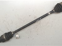 434100H040 Полуось (приводной вал, шрус) Toyota Aygo 2014-2018 8969686 #3