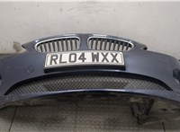 51117188347, 7188347 Бампер BMW Z4 E85 2002-2009 8969690 #1