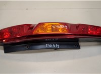 26555JG00A Фонарь (задний) Nissan X-Trail (T31) 2007-2015 8969708 #1