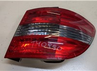  Фонарь (задний) Mercedes B W245 2005-2012 8969728 #1