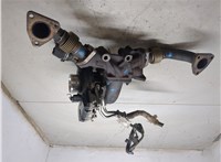97353034 Турбина Opel Vectra C 2002-2008 8969830 #2