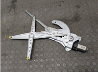  Стеклоподъемник электрический Renault Kangoo 1998-2008 8969848 #2