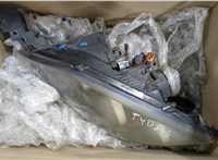  Фара (передняя) Mazda 3 (BK) 2003-2009 8969940 #2