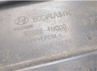 868224H000 Защита арок (подкрылок) Hyundai H-1 Starex 2007-2015 8970022 #4