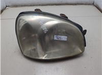 9212026280 Фара (передняя) Hyundai Santa Fe 2000-2005 8970160 #2
