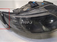 89101417006DX Фара (передняя) Saab 9-5 2005-2010 8970171 #2