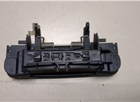 8E0839207 Ручка двери наружная Audi A4 (B6) 2000-2004 8970211 #2