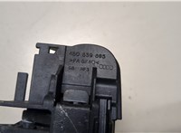 8E0839207 Ручка двери наружная Audi A4 (B6) 2000-2004 8970211 #3