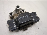  Подушка крепления двигателя Volkswagen Tiguan 2007-2011 8970256 #1