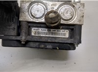 0265800494 Блок АБС, насос (ABS, ESP, ASR) Fiat Sedici 2006-2012 8970394 #2