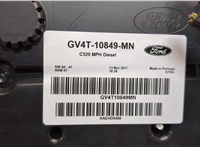 2311424, GV4T10849MN Щиток приборов (приборная панель) Ford Kuga 2016-2019 8970486 #4